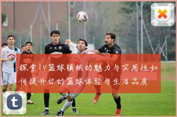 探索lv篮球镇纸的魅力与实用性如何提升你的篮球体验与生活品质