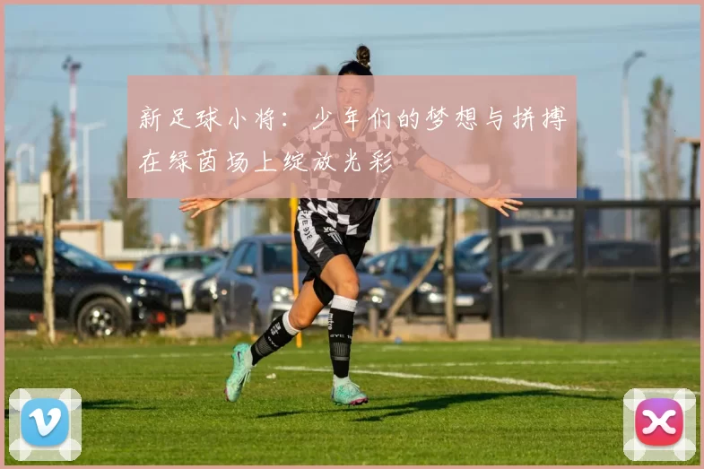 新足球小将：少年们的梦想与拼搏在绿茵场上绽放光彩