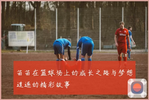 苗苗在篮球场上的成长之路与梦想追逐的精彩故事